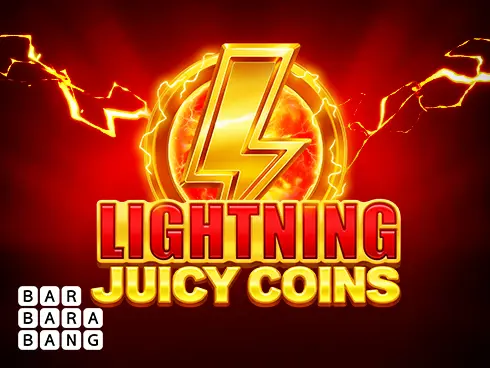 Lightning Juicy Coins - Spin City - Lesotho