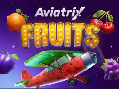 Fruits - Spin City - Lesotho