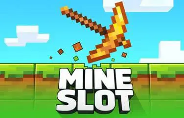 Mine Slot - Spin City - Lesotho