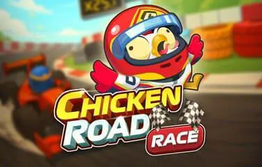 Chicken Race - Spin City - Lesotho