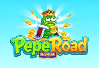 Pepe Road - Spin City - Lesotho