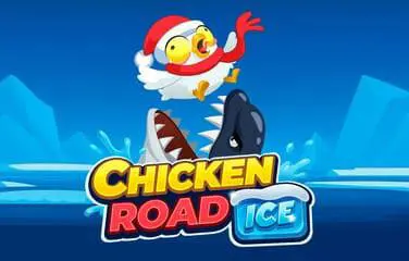 Chicken Ice - Spin City - Lesotho