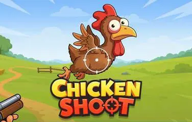Chicken Shoot - Spin City - Lesotho