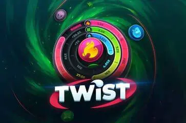 Twist - Spin City - Lesotho