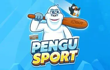 Pengu Sport - Spin City - Lesotho