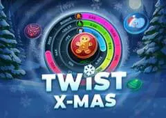Twist New Year - Spin City - Lesotho