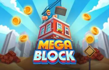MegaBlock - Spin City - Lesotho