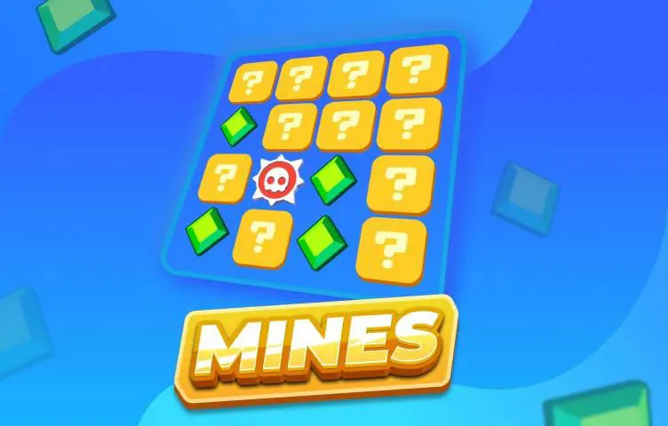 Mines - Spin City - Lesotho