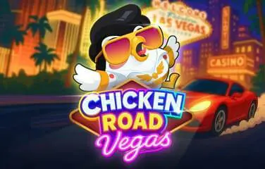 Chicken Road Vegas - Spin City - Lesotho