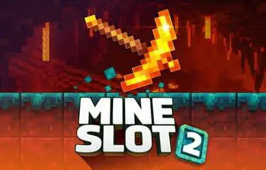 Mine Slot 2 - Spin City - Lesotho