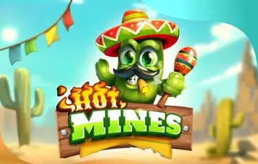 Hot-mines - Spin City - Lesotho