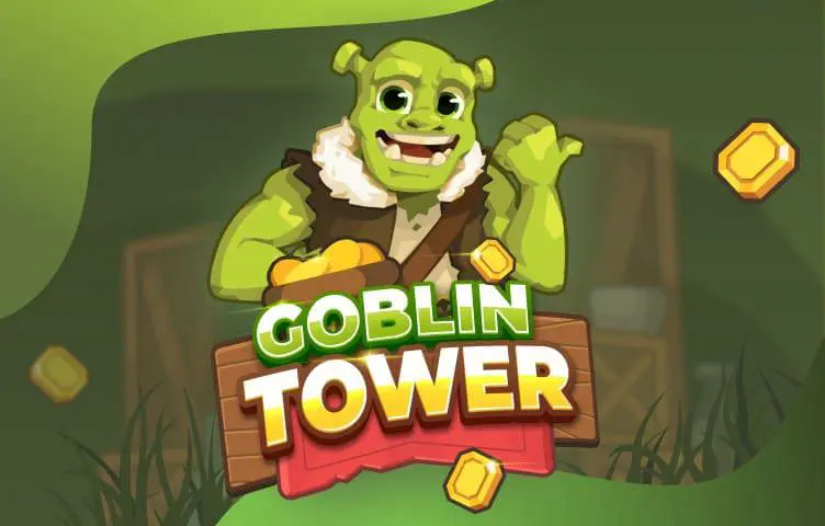 Goblin-tower - Spin City - Lesotho