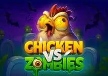 Chicken Zombies - Spin City - Lesotho