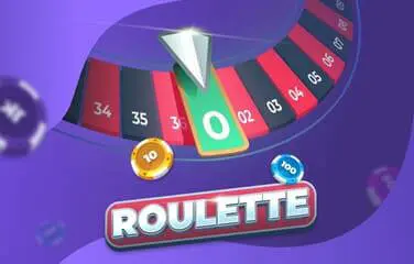 Roulette - Spin City - Lesotho