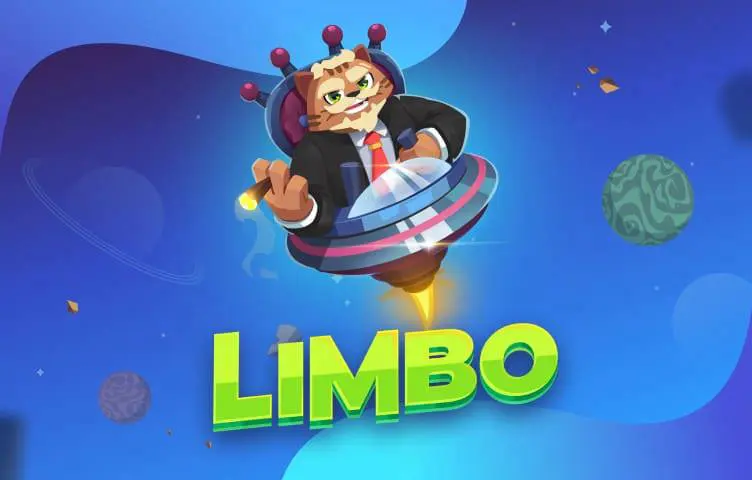 Limbo - Spin City - Lesotho