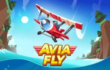 Aviafly - Spin City - Lesotho