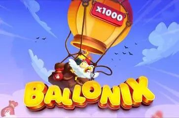 BalloniX - Spin City - Lesotho
