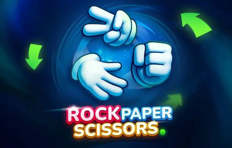 Rock Paper Scissors - Spin City - Lesotho