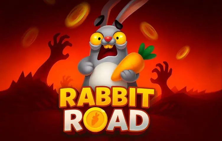 Rabbit Road - Spin City - Lesotho