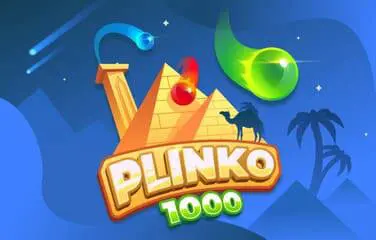 Plinko 1000 - Spin City - Lesotho