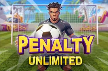 Penalty Unlimited - Spin City - Lesotho