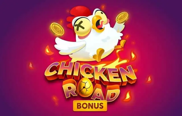 Chicken Road Bonus - Spin City - Lesotho