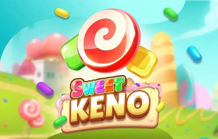 Sweet Keno - Spin City - Lesotho