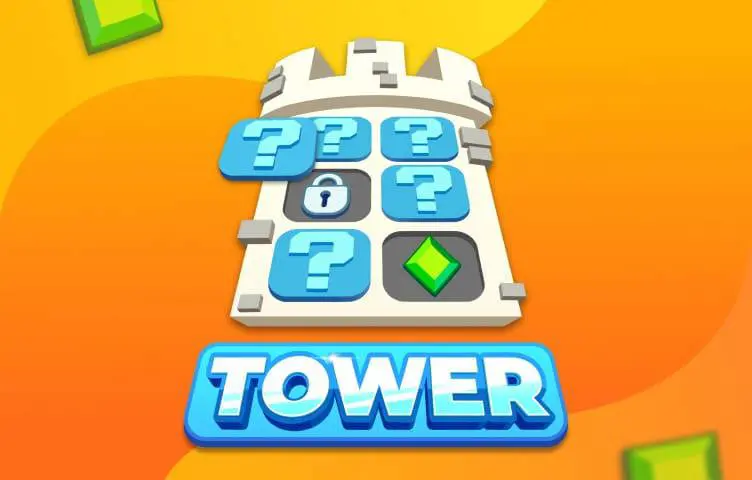 Tower - Spin City - Lesotho