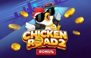 Chicken Road Two Bonus - Spin City - Lesotho
