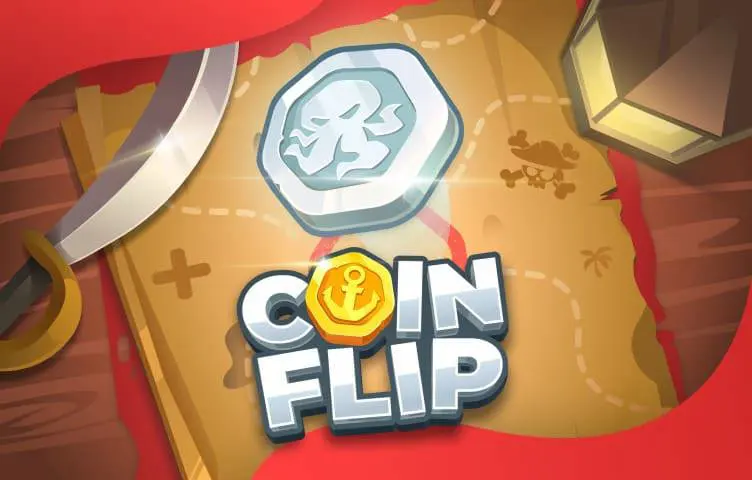 Coinflip - Spin City - Lesotho