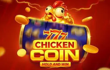 Chicken Coin - Spin City - Lesotho
