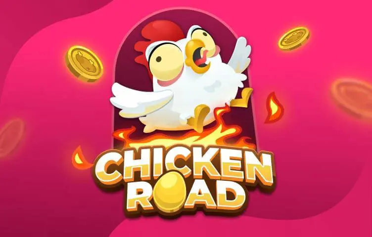 Chicken Road - Spin City - Lesotho