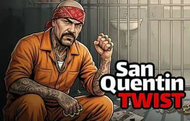Twist San Quentin - Spin City - Lesotho