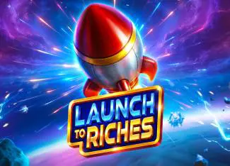 Launch to Riches - Spin City - Lesotho