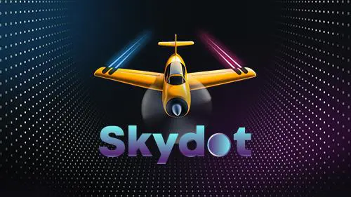 Skydot - Spin City - Lesotho