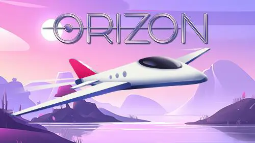 Orizon - Spin City - Lesotho