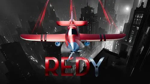 Redy - Spin City - Lesotho
