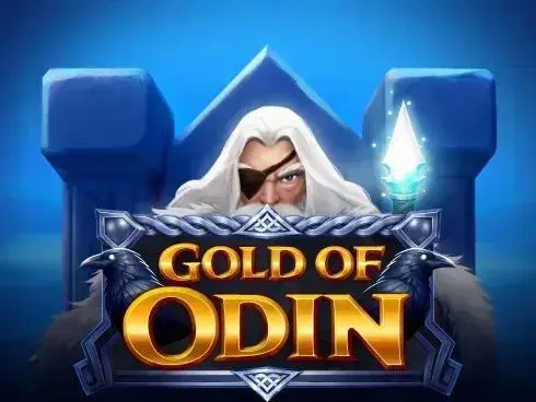 Gold of Odin - Spin City - Lesotho