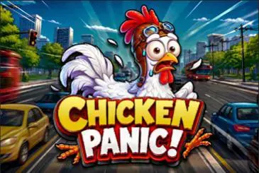 Chicken Panic! - Spin City - Lesotho