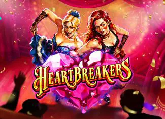 Heartbreakers - Spin City - Lesotho