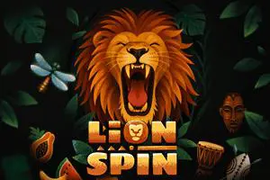 Lion Spin - Spin City - Lesotho