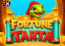 Fortune Tarta - Spin City - Lesotho