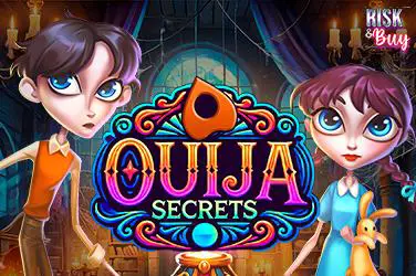 Ouija Secrets - Spin City - Lesotho