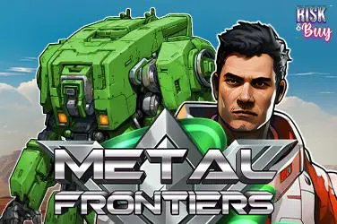 Metal Frontiers - Spin City - Lesotho