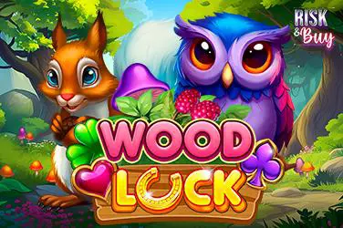 Wood Luck - Spin City - Lesotho