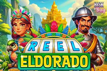 Reel Eldorado - Spin City - Lesotho