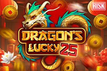 Dragon's Lucky 25 - Spin City - Lesotho