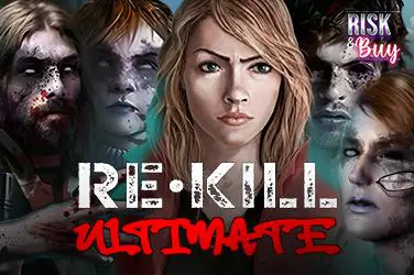 Re Kill Ultimate - Spin City - Lesotho