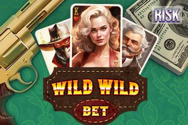 Wild Wild Bet - Spin City - Lesotho