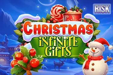 Christmas Infinite Gifts - Spin City - Lesotho